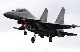 असम कार्बी आंगलोंग सुखोई क्रैश