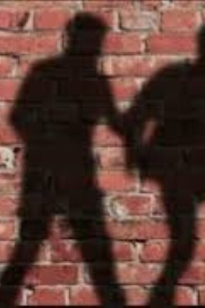 आगरा में बच्चा चोर की अफवाह