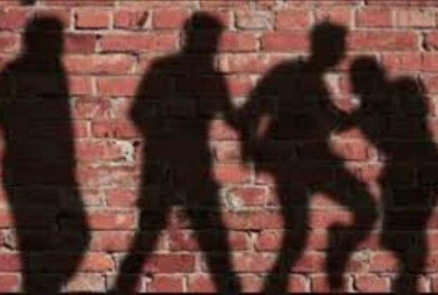 आगरा में बच्चा चोर की अफवाह