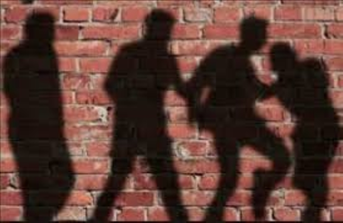 आगरा में बच्चा चोर की अफवाह