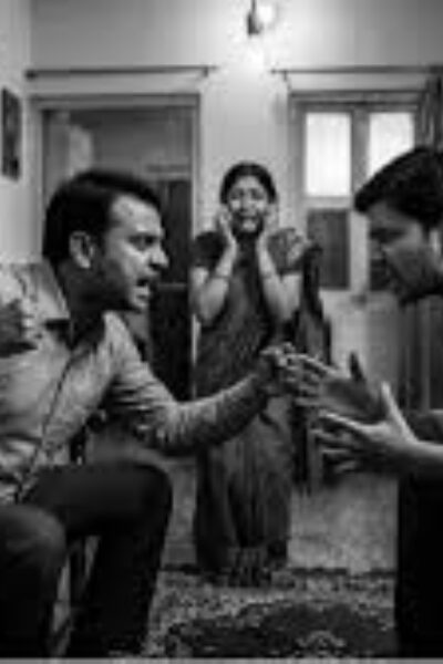 दिल्ली में ममेरे भाई का कत्ल