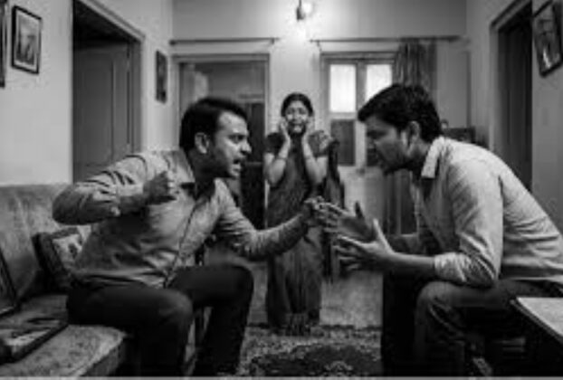 दिल्ली में ममेरे भाई का कत्ल