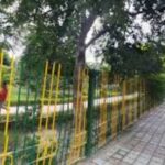 आगरा में होली मिलन समारोह