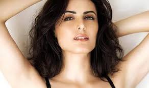 Mandana Karimi Viral Video Pic 2
