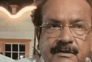 एत्मादपुर में इफ्तार पार्टी