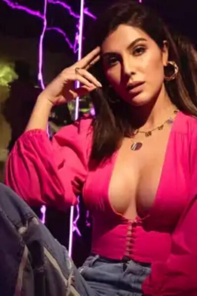 ईरान की मोरैलिटी पुलिस