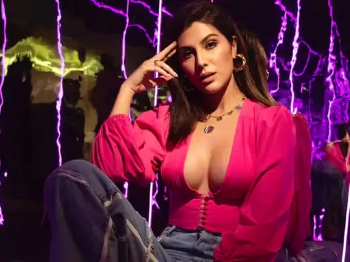 ईरान की मोरैलिटी पुलिस