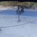 आगरा में 8 लाख की लूट