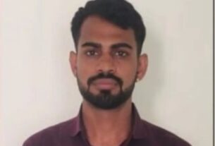 आदर्श कुमार भारतीय नौसेना में लांसनायक