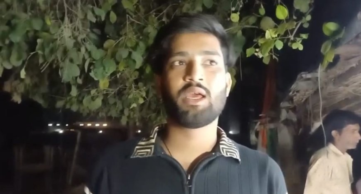 आगरा में रिकवरी एजेंटों की गुंडागर्दी