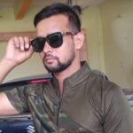 आगरा में थ्रेसर से मौत