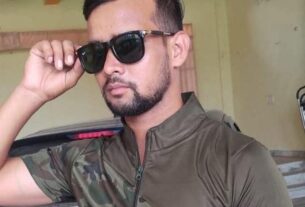 आगरा में थ्रेसर से मौत