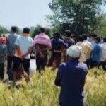 मां ने 4 बेटियों को कुएं में फेंका