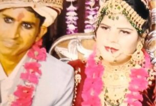 फतेहपुर सीकरी में गर्भवती अंजलि की मौत