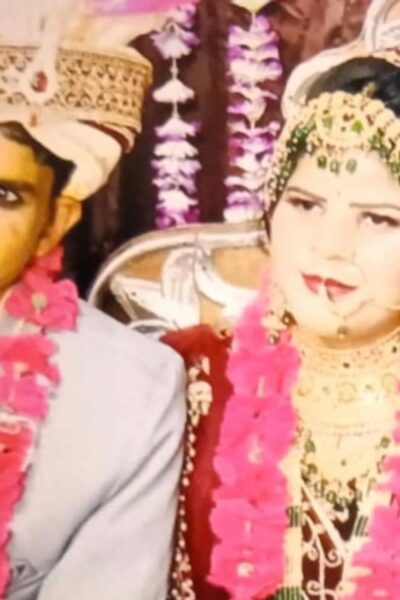 फतेहपुर सीकरी में गर्भवती अंजलि की मौत