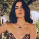 मंदाना करीमी ने वीडियो में बताई भारत छोड़ने की वजह