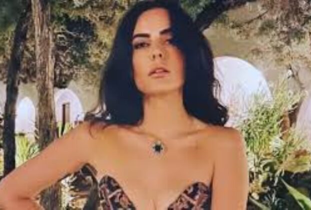 मंदाना करीमी ने वीडियो में बताई भारत छोड़ने की वजह