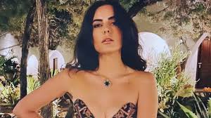 Mandana Karimi Disappointed with India Pic 4