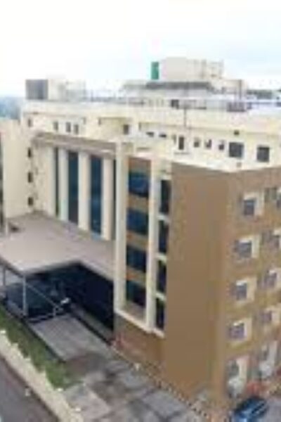 SN Medical College, Agra