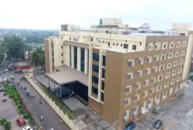 SN Medical College, Agra