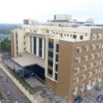 एसएन मेडिकल कॉलेज आगरा में ABDM के तहत NextGen eHospital प्रणाली के शुभारंभ की रपट - ताज न्यूज़।