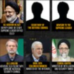 US announces 10 million dollar reward for information on Iran supreme leader Mojtaba Khamenei