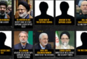 US announces 10 million dollar reward for information on Iran supreme leader Mojtaba Khamenei