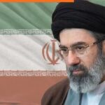 मोजतबा खामेनेई कोमा में