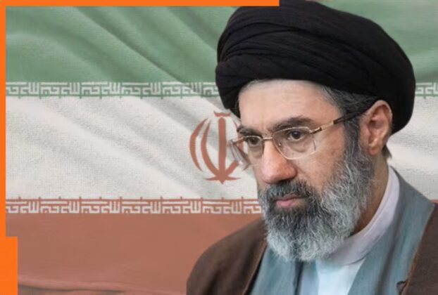 मोजतबा खामेनेई कोमा में