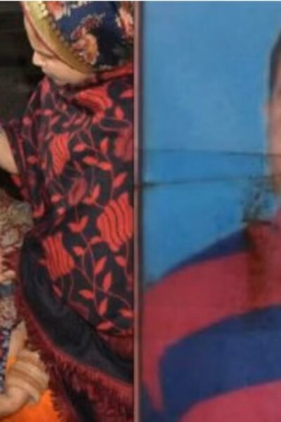 आगरा सिकंदरा पुलिस बर्बरता राजू गुप्ता और मां रेनूलता के संघर्ष की खौफनाक दास्तान - ताज न्यूज़।