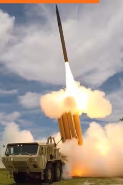 ईरान का अमेरिका पर हमला