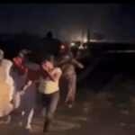 आगरा में अमोनिया गैस रिसाव