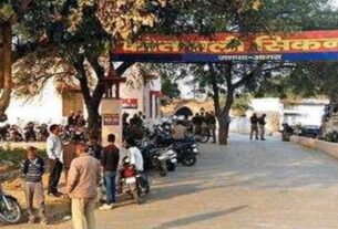 सिकंदरा आगरा राजू गुप्ता हिरासत मौत मामले में एडीजे कोर्ट का फैसला और दरोगा अनुज सिरोही की रपट - ताज न्यूज़।