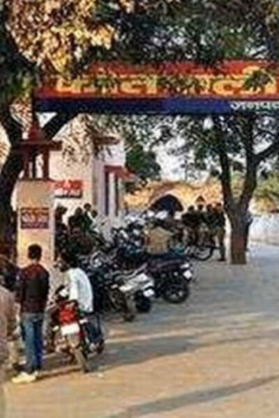 सिकंदरा आगरा राजू गुप्ता हिरासत मौत मामले में एडीजे कोर्ट का फैसला और दरोगा अनुज सिरोही की रपट - ताज न्यूज़।