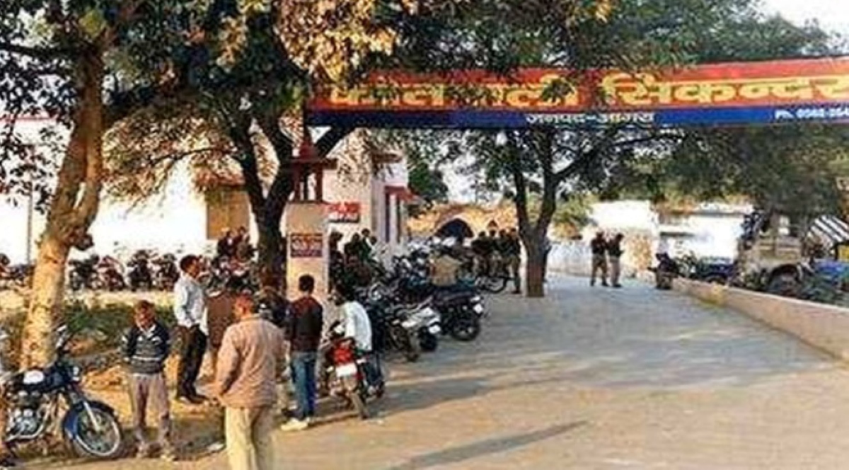 सिकंदरा आगरा राजू गुप्ता हिरासत मौत मामले में एडीजे कोर्ट का फैसला और दरोगा अनुज सिरोही की रपट - ताज न्यूज़।