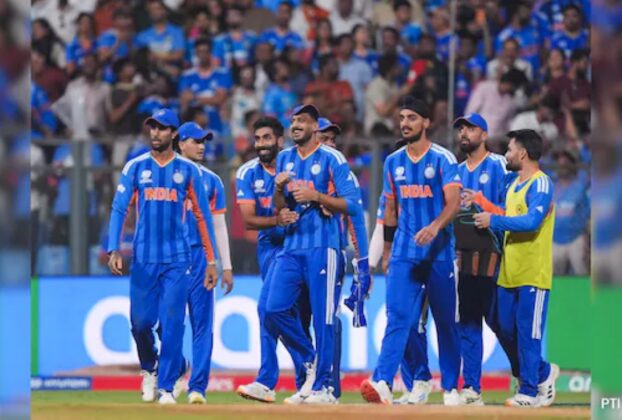 टी20 वर्ल्ड कप 2026 सेमीफाइनल भारत बनाम इंग्लैंड