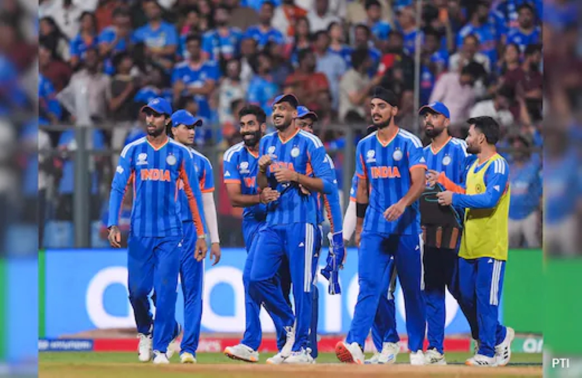 टी20 वर्ल्ड कप 2026 सेमीफाइनल भारत बनाम इंग्लैंड