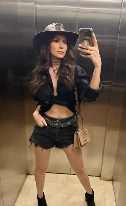 ईरान की मोरैलिटी पुलिस