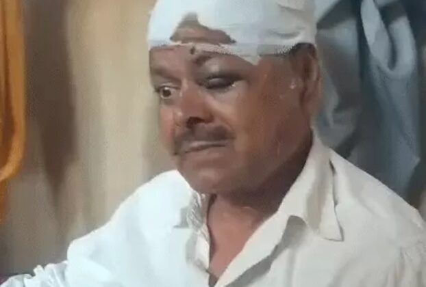 आगरा में नाली विवाद में युवक की हत्या