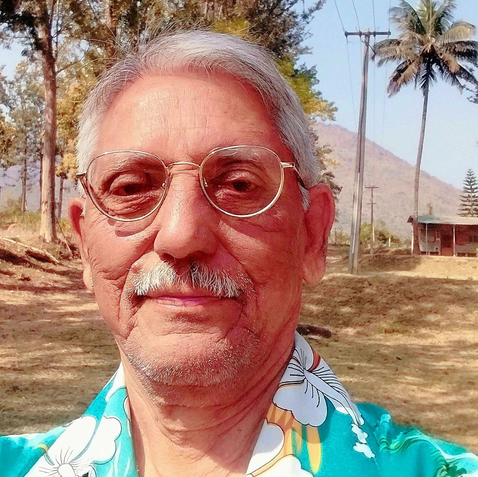 Brij Khandelwal Writer