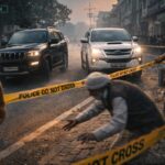 देहरादून में रिटायर्ड ब्रिगेडियर मुकेश कुमार जोशी हत्याकांड के मामले में पुलिस की बड़ी कार्रवाई और आरोपियों की गिरफ्तारी