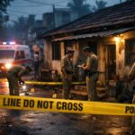 पुणे डबल मर्डर