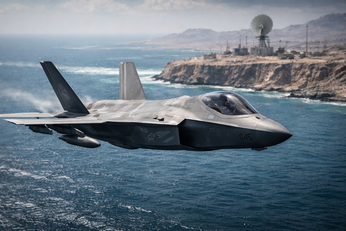 आईआरजीसी का दावा