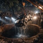 नासिक में दर्दनाक हादसा