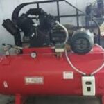 टूंडला में एयर कंप्रेसर फटने से मिस्त्री की मौत