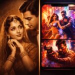 Brij Khandelwal article on decline of Bollywood from Rakhi Gulzar to Rakhi Sawant and OTT content