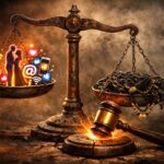 Brij Khandelwal article on contradictory court rulings regarding sex, marriage, dowry, section 498A and live-in relationships