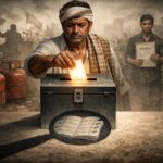 Brij Khandelwal article on US Israel Iran war astrology predictions Nostradamus and global conflict