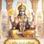 आज का राशिफल 2 अप्रैल 2026 भगवान विष्णु की कृपा ताज न्यूज़ आगरा