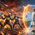 Brij Khandelwal article on West Asia war US Israel Iran conflict and Indian diplomacy